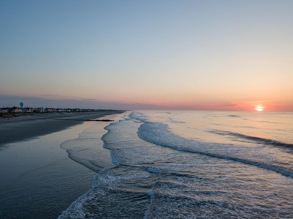 Avalon NJ Rentals - What to look for